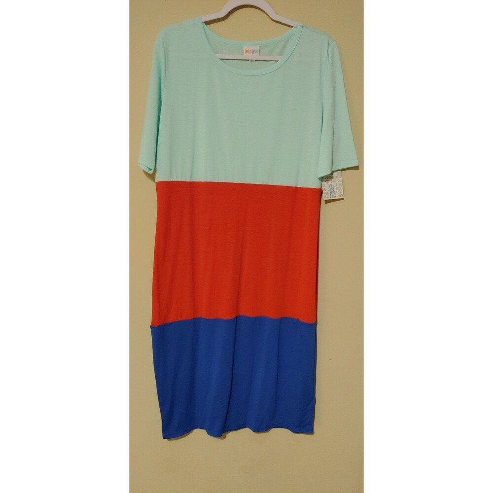 Women's Lularoe Dress